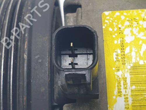 AC compressor FORD FOCUS II (DA_, HCP, DP) 1.6 | BP36000625M34 - Image 6