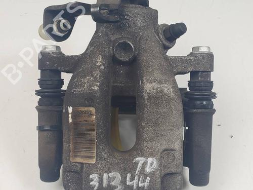 Used Right rear brake caliper PEUGEOT 2008 I (CU_) 1.2 PureTech 82 (82 hp) 29624442