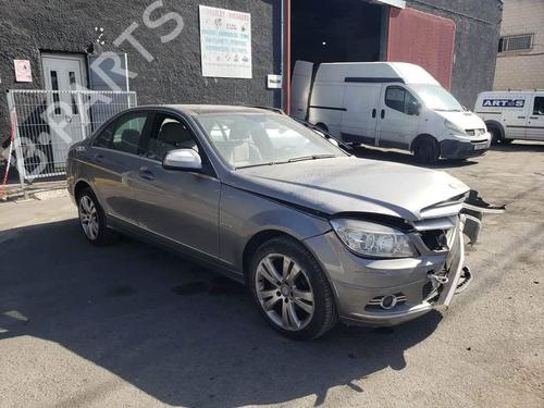 Control unit MERCEDES-BENZ C-CLASS (W204) C 200 CDI (204.007, 204.006) | BP25295620M11  - Image 21