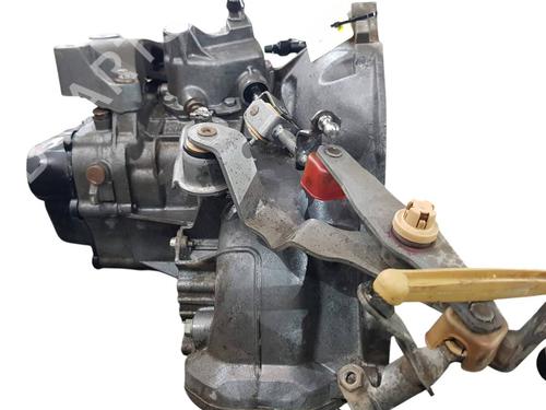 Gearbox OPEL CORSA D (S07) 1.4 (L08, L68) | BP36030826M3 - Image 2
