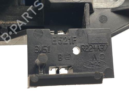 Klamka zewnętrzna drzwi przednich prawych FORD FOCUS II (DA_, HCP, DP) 1.6 TDCi | BP24990972C129 