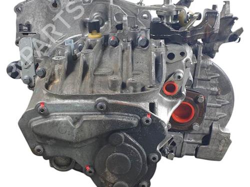 Gearbox PEUGEOT 407 SW (6E_, 6D_) 2.0 HDi 135 | BP25841337M3 