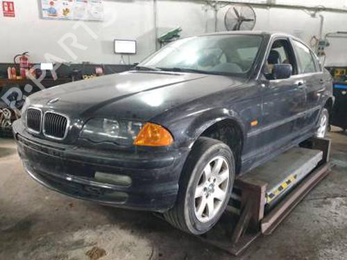 Used Parts BMW 3 (E46) 320 d (136 hp) 4334934