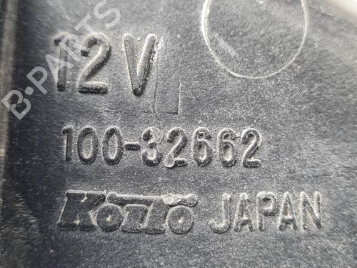 Left headlight SUZUKI LIANA (ER, RH_) 1.6 i (RH416) | BP24935218C28  - Image 7