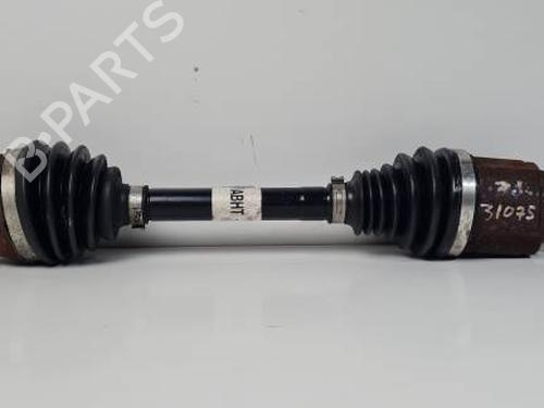 Used Left front driveshaft OPEL MOKKA / MOKKA X (J13) 1.4 (_76) (140 hp) 29172518