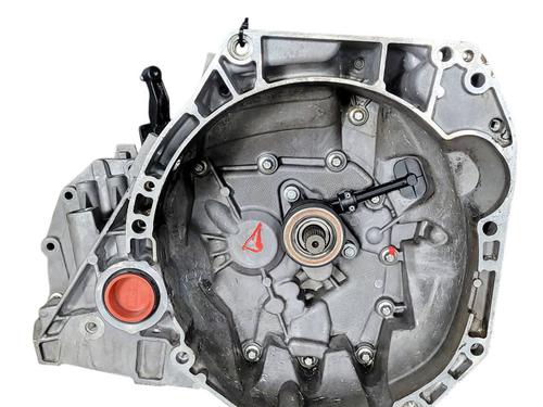 Used Gearbox Gearbox DACIA SANDERO II TCe 90 (B8M1, B8MA, B8AC) (90 hp) 34534312 34534312