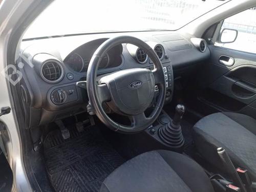Køler FORD FIESTA V (JH_, JD_) 1.4 TDCi | BP12386466M31 