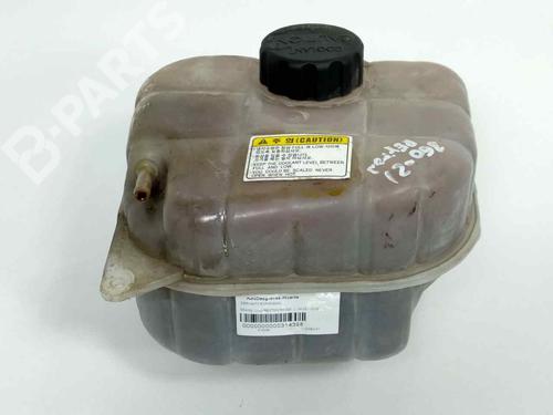 Used Expansion tank Expansion tank SSANGYONG REXTON / REXTON II (GAB_) 3.2 RX320 4x4 (220 hp) 7777525 7777525