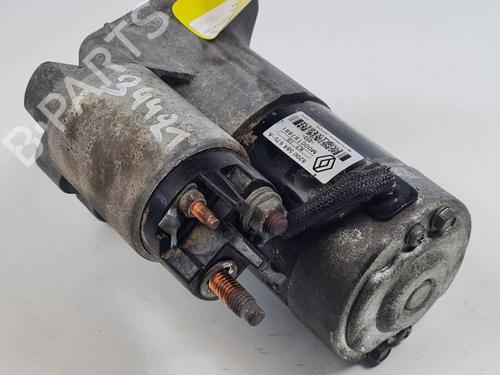 Starter RENAULT CLIO III (BR0/1, CR0/1) 1.5 dCi (BR17, CR17) | BP37484471M8 - Image 2