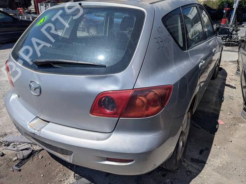 Pièces Détachées Usagées MAZDA 3 (BK)  1.6 DI Turbo  4640557