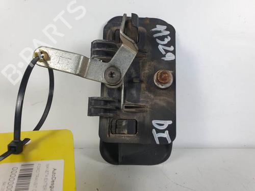 Front left exterior door handle FORD TRANSIT Van (FA_ _)  | BP12387473C128 