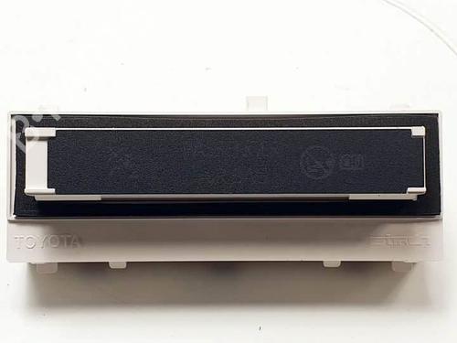 Used Electronic module Electronic module TOYOTA COROLLA Hatchback (_E21_, _EA1_, _EH1_) 1.8 Hybrid (ZWE211) (98 hp) 25403824 25403824