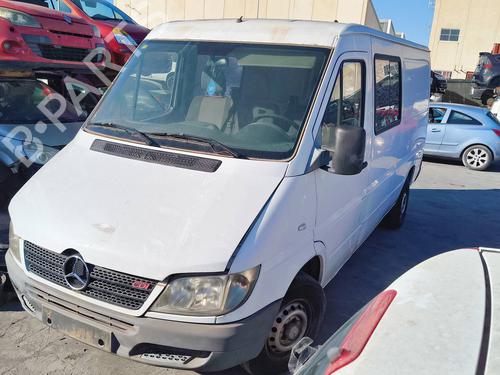 Brukte deler til MERCEDES-BENZ SPRINTER 2-t Bus (B901, B902) 213 CDI (902.671, 902.672) 4815487