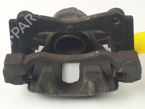 Right front brake caliper TOYOTA AVENSIS (_T25_) 2.0 VVTi (AZT250_) | BP25128729M104 