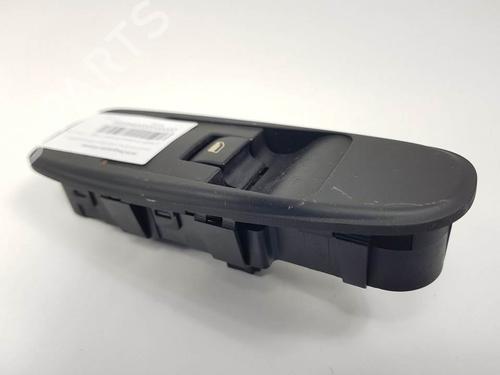 Used Left front window switch Left front window switch CITROËN C4 Grand Picasso I (UA_) 1.6 HDi (109 hp) 11859536 11859536