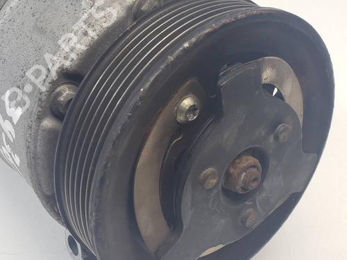 AC compressor OPEL INSIGNIA A (G09) 2.0 CDTI (68) | BP38083464M34 - Image 6