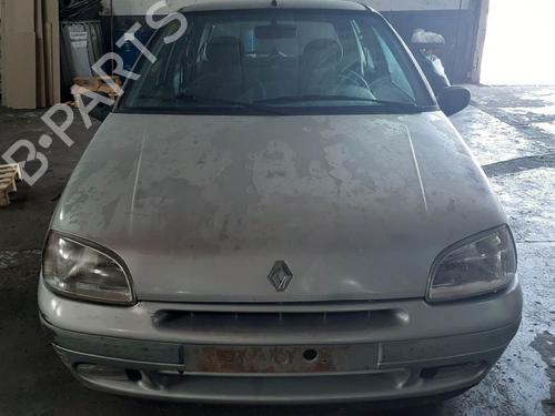 Used Parts RENAULT CLIO I (B/C57_, 5/357_) 1.2 (B/C57R, B575, B57A) 823874
