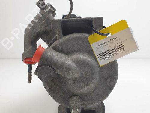 AC compressor HONDA CR-V IV (RM_) 2.2 i-DTEC 4WD (RE6) | BP24933787M34  - Image 14