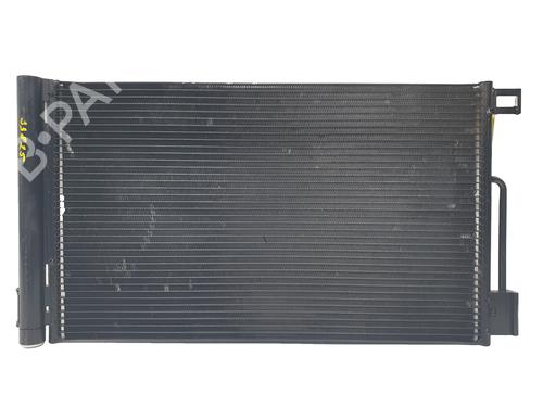 Used AC radiator AC radiator 37286913 37286913