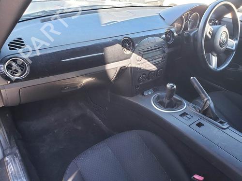 Warning switch MAZDA MX-5 III (NC) 1.8 (NC18) | BP12376786I22 - Image 5
