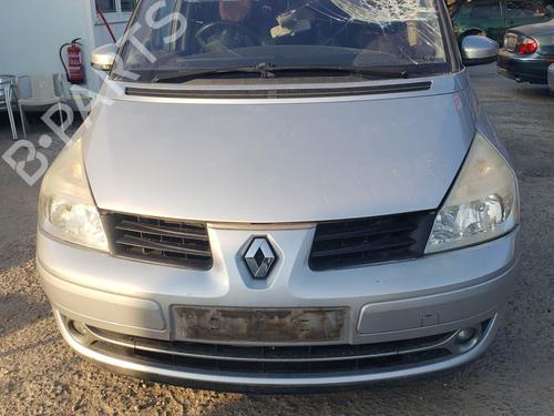 Warning switch RENAULT ESPACE IV (JK0/1_) 2.0 dCi (JK01, JK02, JK1J, JK1K, JK1H) | BP28448114I22 - Image 4