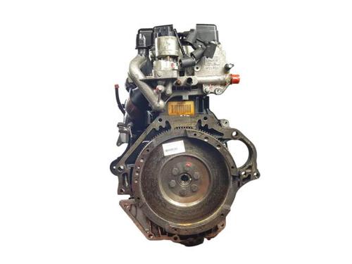 Engine CHEVROLET CAPTIVA (C100, C140) 2.4 LPG | BP16904984M1 