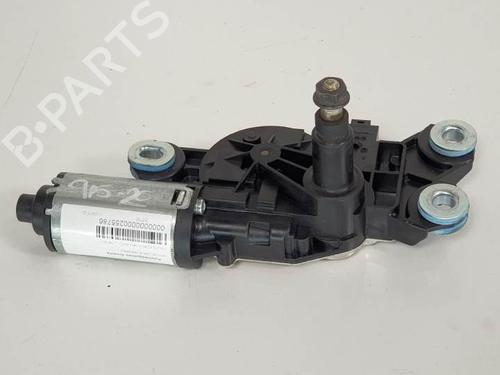 Used Rear wiper motor VOLVO XC60 I SUV (156) 2.4 D (175 hp) 6861577