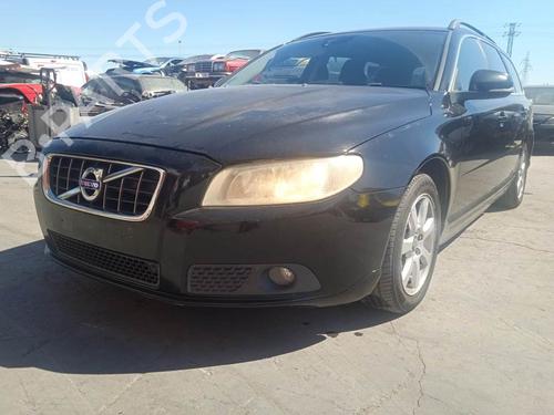 Used Parts VOLVO V70 III (135) 1.6 DRIVe / D2 1673993