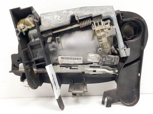 Front right exterior door handle BMW 7 (E65, E66, E67) 730 Ld | BP27171718C129 