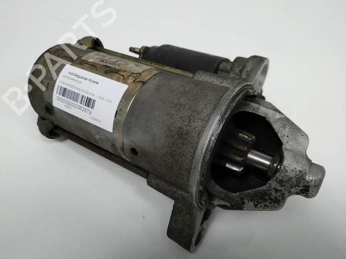 Used Starter Starter FORD MONDEO II Turnier (BNP) 2.0 i (131 hp) 8351640 8351640