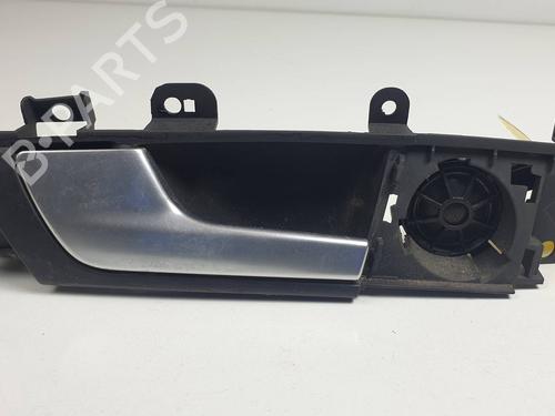 Used Rear left interior door handle Rear left interior door handle AUDI A3 Sportback (8PA) 1.6 (102 hp) 30633248 30633248