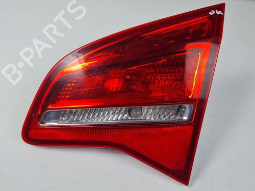 Used Right tailgate light Right tailgate light OPEL MERIVA B MPV (S10) 1.3 CDTI (75) (95 hp) 34511523 34511523