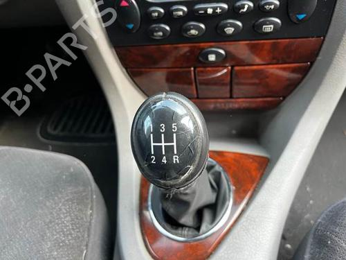 Left front fog light ROVER 75 (RJ) 2.0 V6 | BP14367851C30 