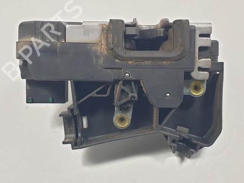 Front right lock OPEL MERIVA A MPV (X03) 1.6 16V (E75) | BP12382629C97 