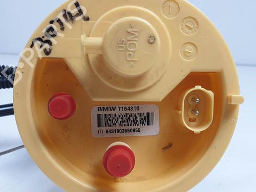 Fuel pump BMW X5 (F15, F85) xDrive 40 d | BP28008485M76 