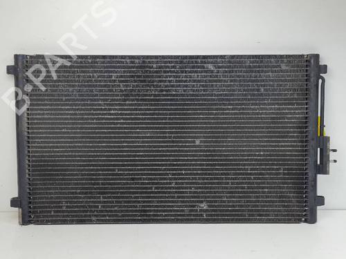 Used AC radiator CHRYSLER VOYAGER / GRAND VOYAGER IV (RG) 2.4 (147 hp) 29417101