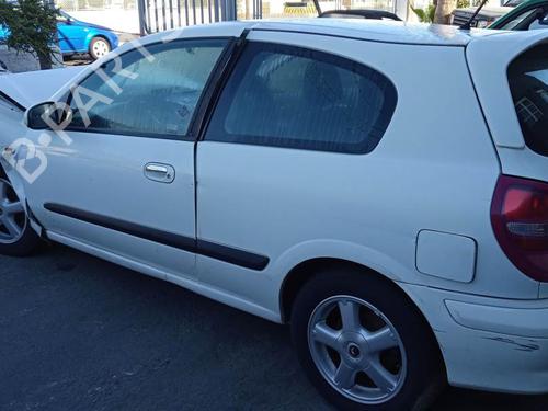 Engine control unit (ECU) NISSAN ALMERA II (N16) 1.5 | BP6859280M57  - Image 7