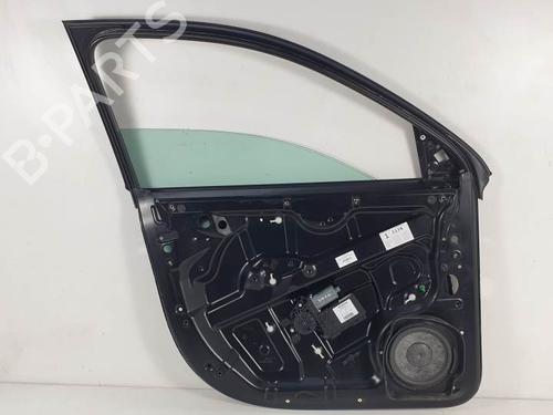 Front left window mechanism VW TOUAREG (7LA, 7L6, 7L7) 3.0 V6 TDI 7L6837729M  | 7L0959701N, 7L0959793A, 993452111