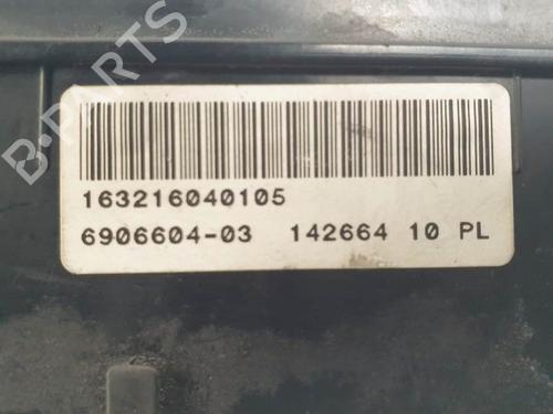 Fuse box MINI MINI (R50, R53) One | BP24339756E1 