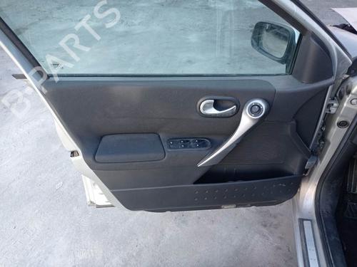 Left sun visor RENAULT MEGANE II Saloon (LM0/1_) 2.0 | BP10935307I1 - Image 7