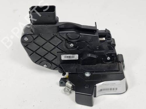 Rear left lock VOLVO XC60 I SUV (156) D5 AWD | BP6892815C100 