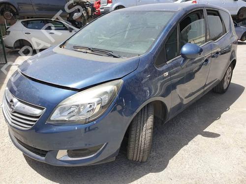 Switch OPEL MERIVA B MPV (S10) 1.4 (75) | BP28508309I30 - Image 6
