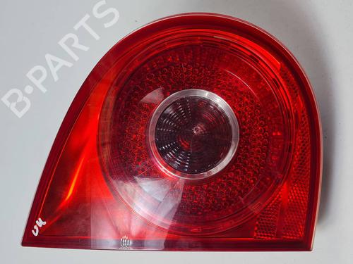 Feu de coffre gauche Feu de coffre gauche VW GOLF V (1K1) 1.6 FSI (115 hp) 34511694 34511694