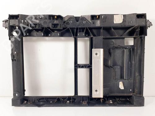 Used Front slam panel Front slam panel CITROËN C3 II (SC_) 1.2 VTi 82 (82 hp) 24969647 24969647