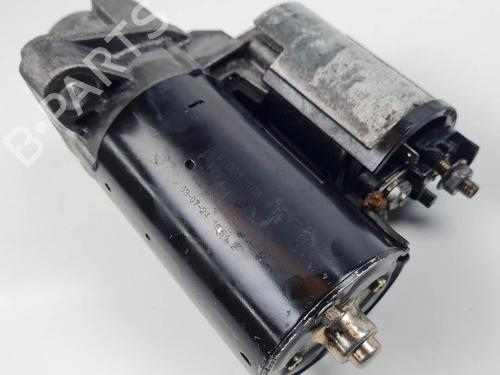 Starter AUDI A6 C5 (4B2, 4B4) 3.0 | BP25611764M8 - Image 3