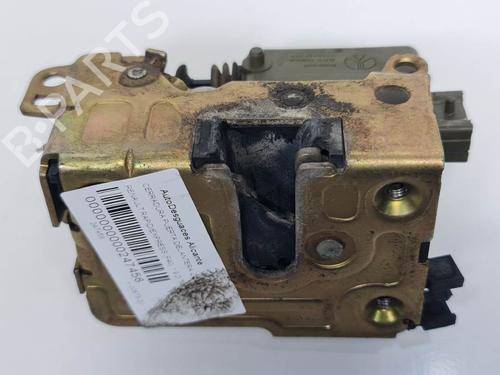 Used Front left lock Front left lock RENAULT RAPID Box Body/MPV (F40_, G40_) 1.9 D (F40R) (54 hp) 6860310 6860310