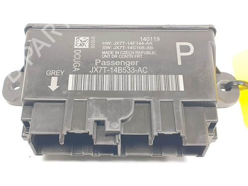 Used Electronic module Electronic module FORD FOCUS IV (HN) 1.5 EcoBlue (120 hp) 16530978 16530978