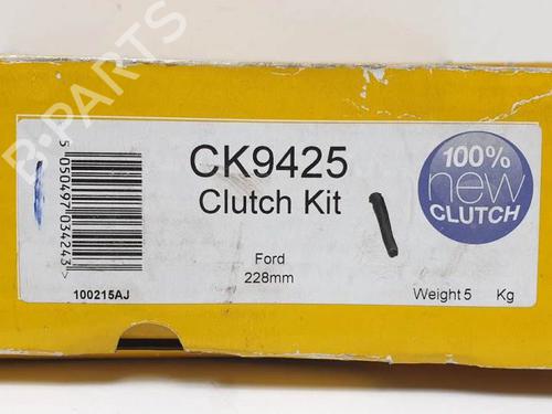 Other FORD MONDEO IV (BA7) 1.8 TDCi | BP25810291O1