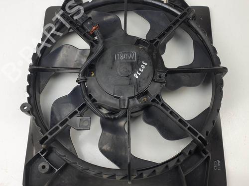 Used Radiator fan Radiator fan 26704370 26704370