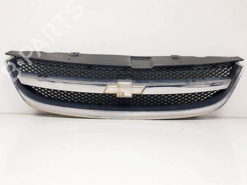 front-grille-chevrolet-lacetti-j200-18-96547250-2003-17326609 main image